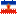 Flag of Yugoslavia