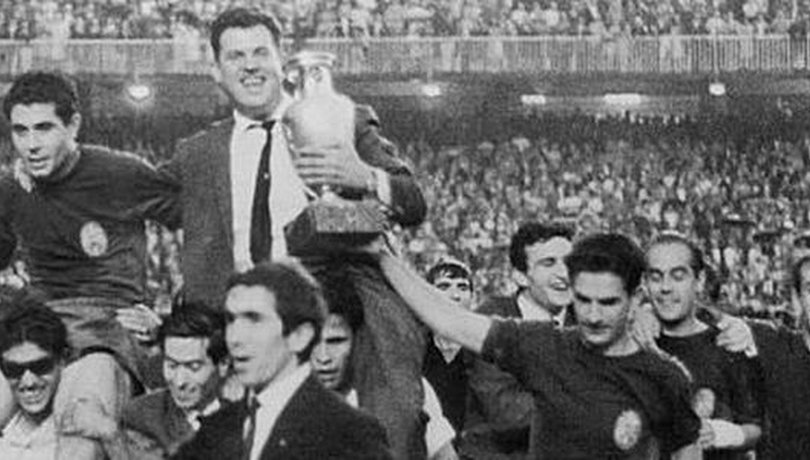 Euro 1964 - Ισπανία