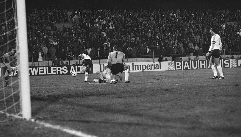 Euro 1980 - Ιταλία