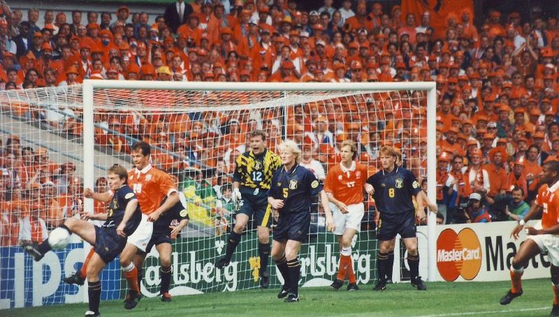 Euro 1996 - Αγγλία