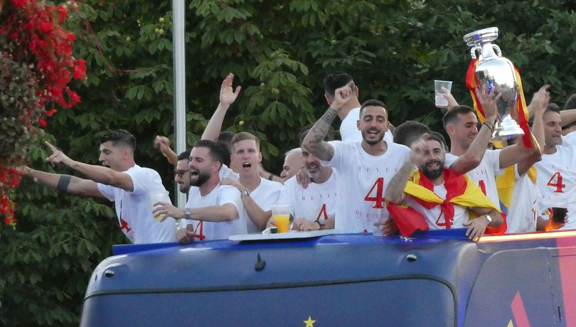 Euro 2024 - Γερμανία