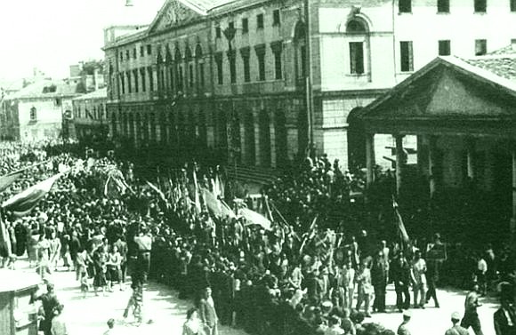 Η τραγωδία της «Μεγάλης Τορίνο»
