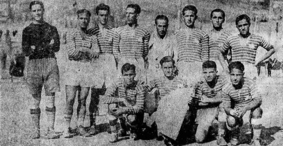 Παναθηναϊκός - Ολυμπιακός 8-2
