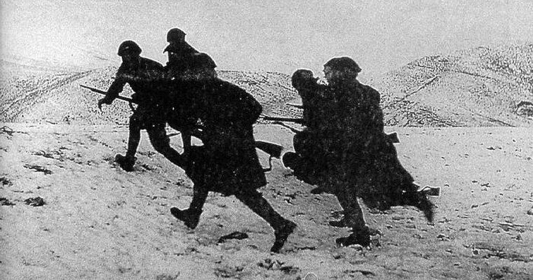 Ποδόσφαιρο στα χρόνια του... πολέμου
