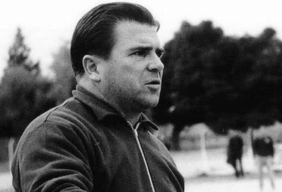 Το έπος του Γουέμπλεϊ