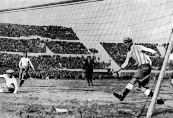Μουντιάλ 1930 - Ουρουγουάη