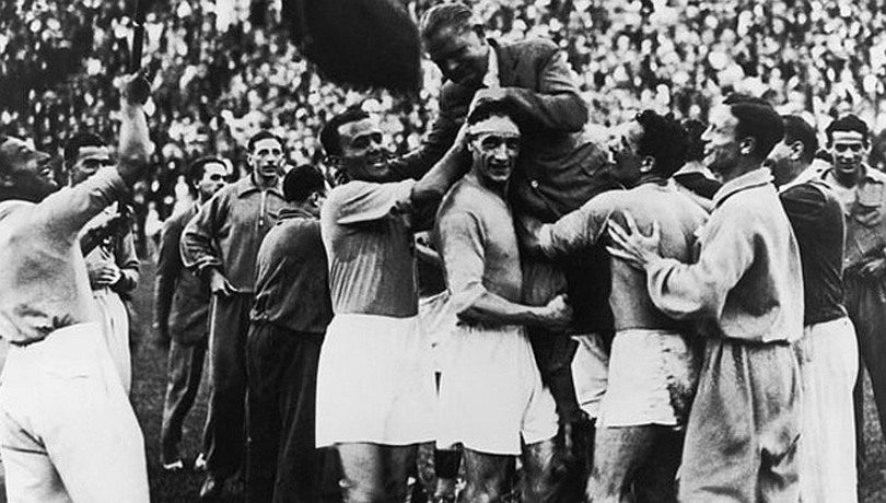 Μουντιάλ 1934 - Ιταλία