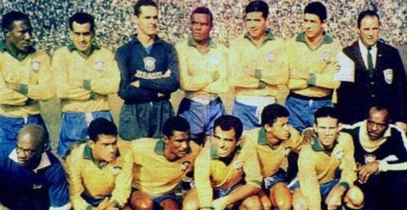 Μουντιάλ 1962 - Χιλή
