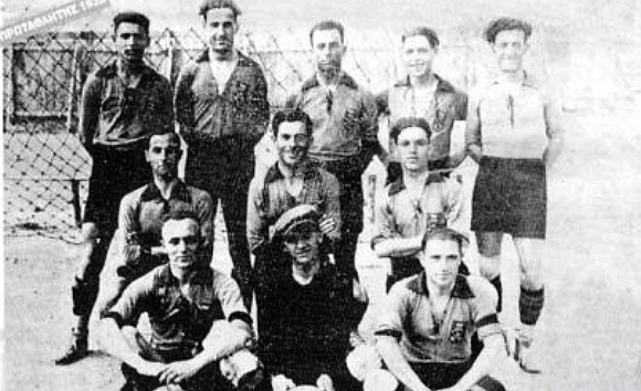 Άρης