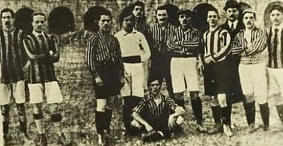 Ίντερ