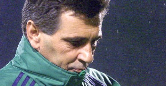 Γιάννης Κυράστας - Σαν πρωταπριλιάτικο ψέμα