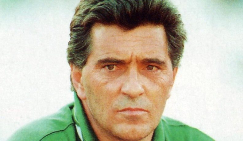 Γιάννης Κυράστας - Σαν πρωταπριλιάτικο ψέμα