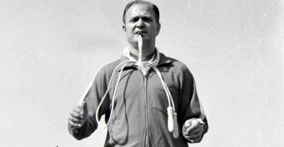 Στέφαν Μπόμπεκ - Ο αναμορφωτής του Ελληνικού ποδοσφαίρου