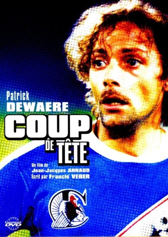Αφίσα: Coup de Tete