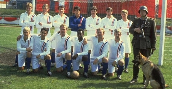 Στιγμιότυπο από την ταινία Escape to Victory (1)