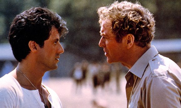 Στιγμιότυπο από την ταινία Escape to Victory (2)