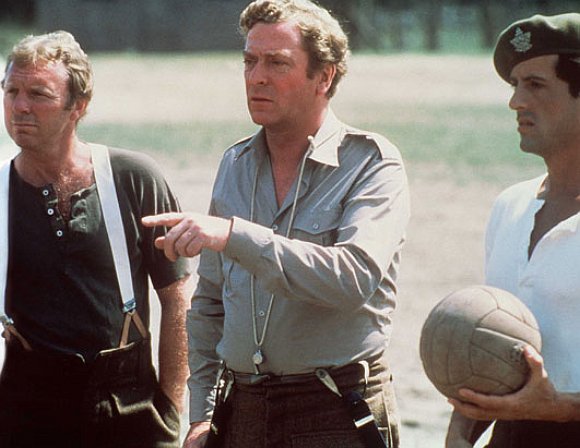 Στιγμιότυπο από την ταινία Escape to Victory (4)