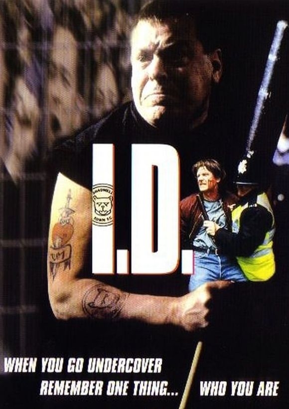 Αφίσα: I.D.