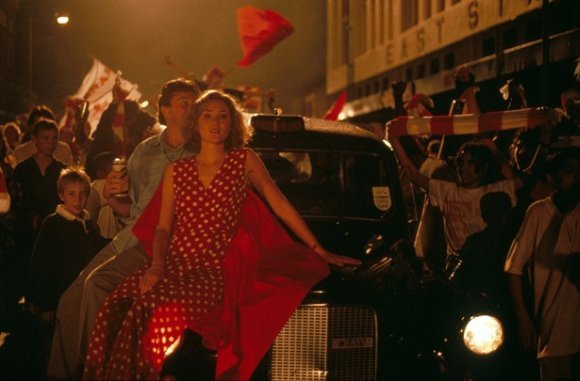 Στιγμιότυπο από την ταινία Fever Pitch (2)