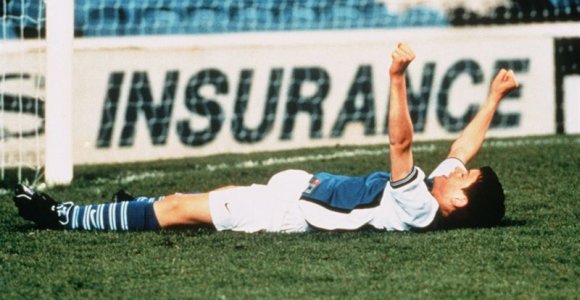 Στιγμιότυπο από την ταινία There is Only One Jimmy Grimble (1)