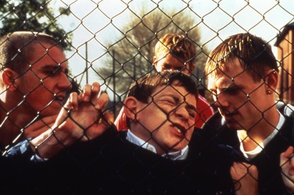 Στιγμιότυπο από την ταινία There is Only One Jimmy Grimble (4)