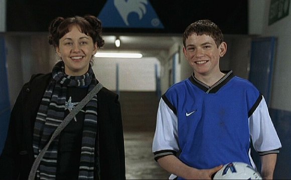 Στιγμιότυπο από την ταινία There is Only One Jimmy Grimble (7)