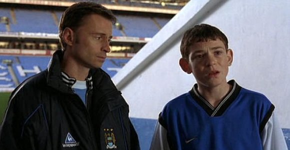 Στιγμιότυπο από την ταινία There is Only One Jimmy Grimble (8)