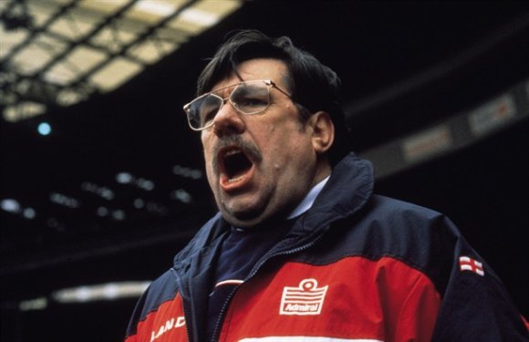 Στιγμιότυπο από την ταινία Mike Bassett: England Manager (7)