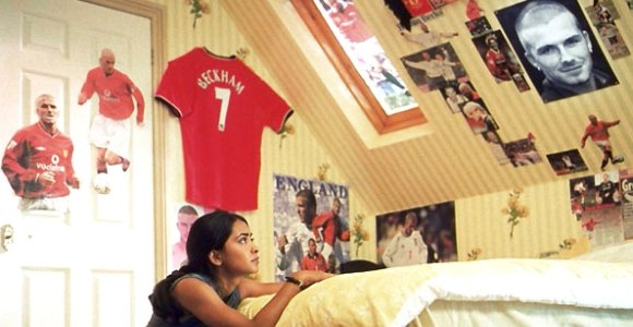 Στιγμιότυπο από την ταινία Bend It Like Beckham (1)
