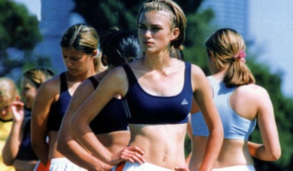Στιγμιότυπο από την ταινία Bend It Like Beckham (3)
