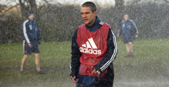Στιγμιότυπο από την ταινία Goal! The Dream Begins (1)