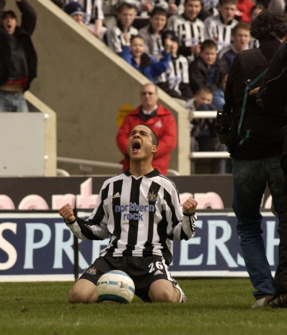 Στιγμιότυπο από την ταινία Goal! The Dream Begins (9)