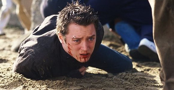 Στιγμιότυπο από την ταινία Green Street Hooligans (1)