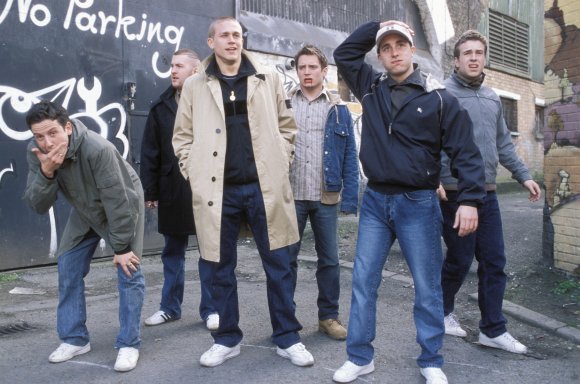 Στιγμιότυπο από την ταινία Green Street Hooligans (4)
