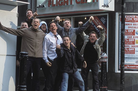 Στιγμιότυπο από την ταινία Green Street Hooligans (8)