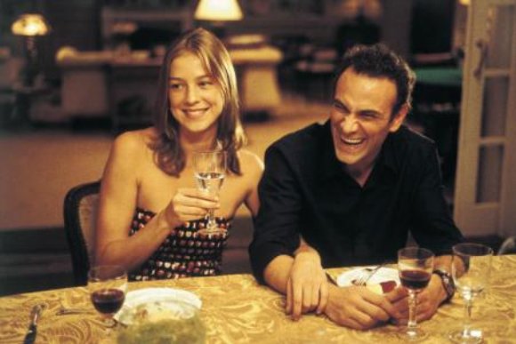 Στιγμιότυπο από την ταινία O Casamento de Romeu e Julieta (3)