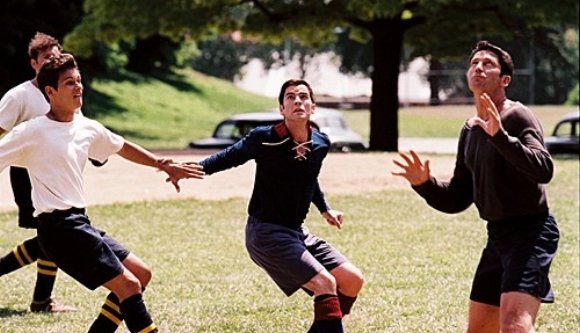 Στιγμιότυπο από την ταινία The Game of their Lives (4)