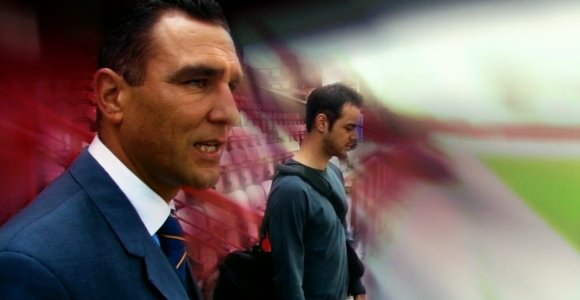 Στιγμιότυπο από την ταινία The Other Half (1)