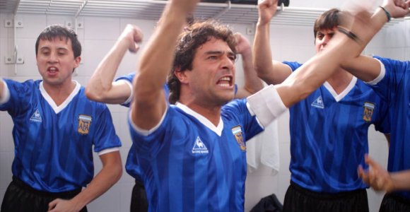 Στιγμιότυπο από την ταινία Maradona: La Mano De Dios (1)