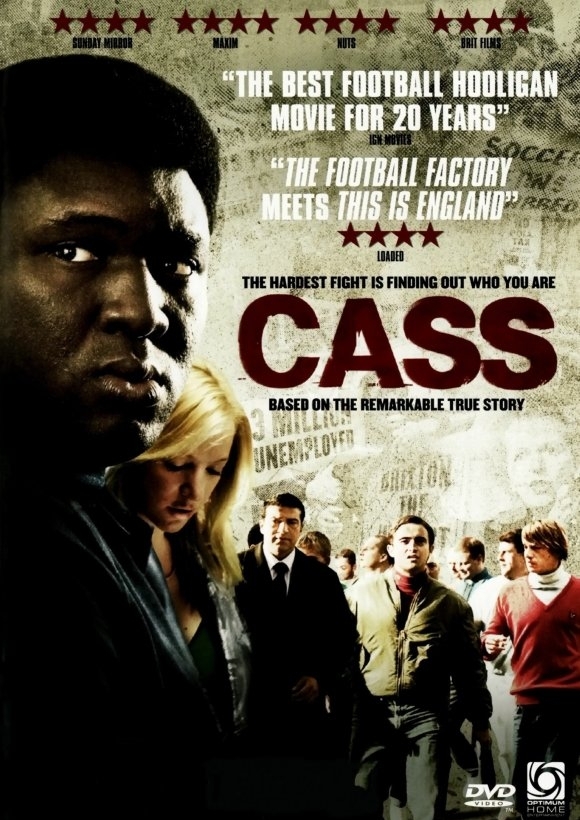 Αφίσα: Cass