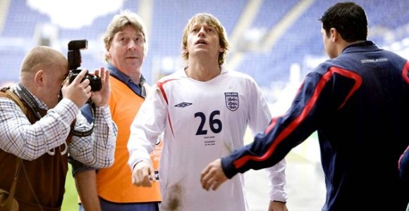 Στιγμιότυπο από την ταινία Goal III: Taking on the World (1)