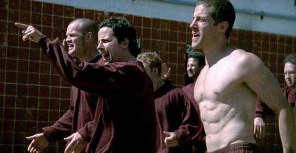 Στιγμιότυπο από την ταινία Green Street Hooligans 2 (1)