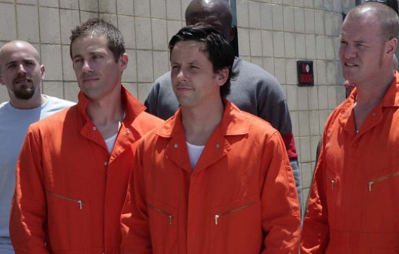 Στιγμιότυπο από την ταινία Green Street Hooligans 2 (3)