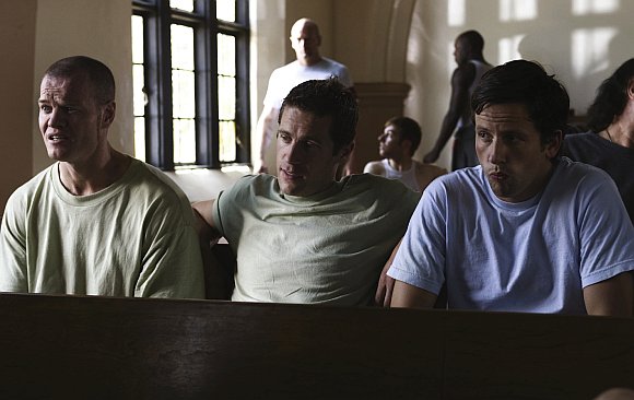 Στιγμιότυπο από την ταινία Green Street Hooligans 2 (5)
