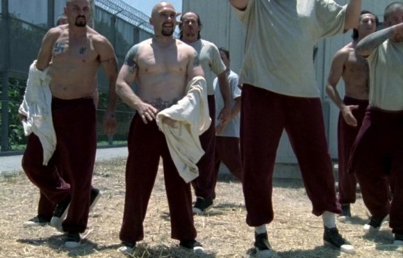 Στιγμιότυπο από την ταινία Green Street Hooligans 2 (6)