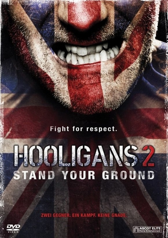 Αφίσα: Green Street Hooligans 2