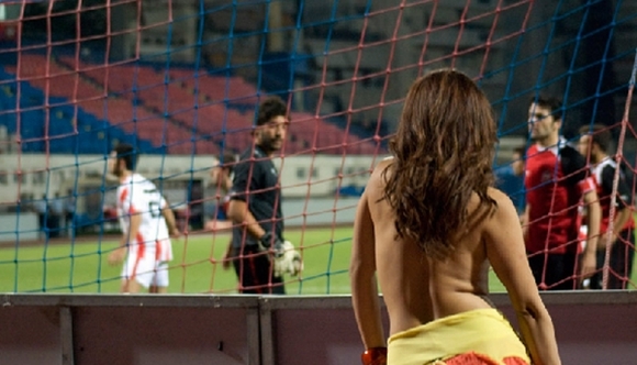 Στιγμιότυπο από την ταινία Η κληρονόμος (7)