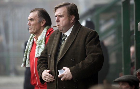Στιγμιότυπο από την ταινία The Damned United (2)