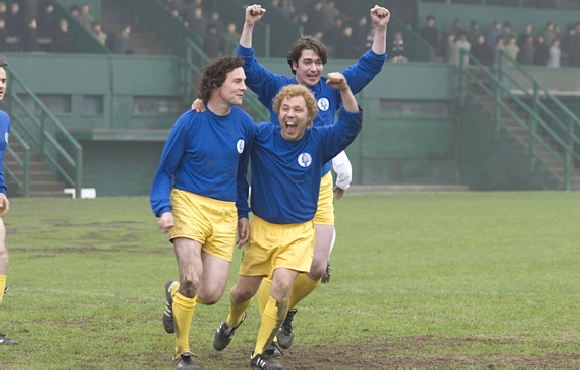 Στιγμιότυπο από την ταινία The Damned United (4)