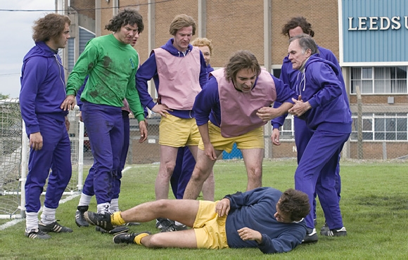 Στιγμιότυπο από την ταινία The Damned United (8)